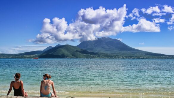 St Kitts and Nevis