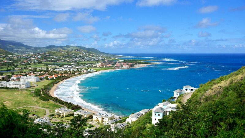 St. Kitts and Nevis