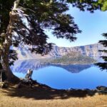 Crater Lake National Park the most beautiful according to travelers