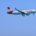 Austrian Airlines launches flights between Boston and Vienna