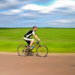 Experience a cycling vacation in France