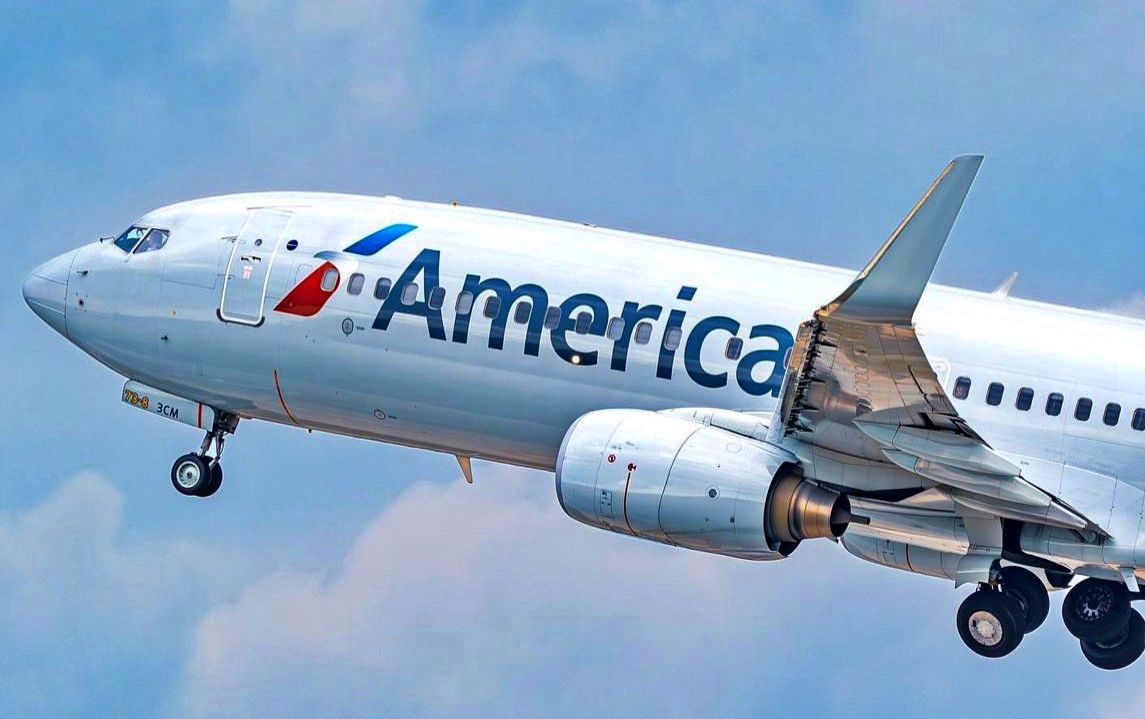 American Airlines adds a new route to an island in the Bahamas