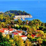 Croatia awarded the Kristofor Medal for its efforts towards sustainable tourism