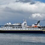 Lindblad Expeditions - National Geographic Orion