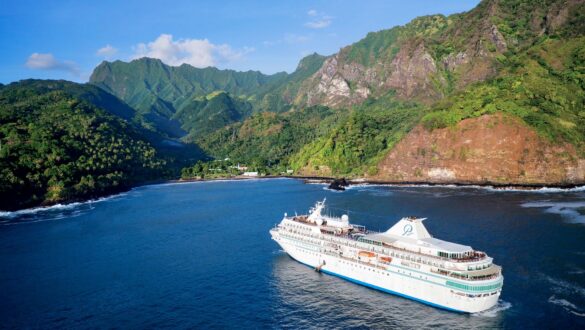 Paul Gauguin Cruises to launch new culinary cruise