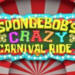 SpongeBob’s Crazy Carnival Ride