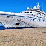 Windstar Cruises launches Star Breeze