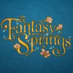 Disney reveals details of Fantasy Springs at Tokyo DisneySea