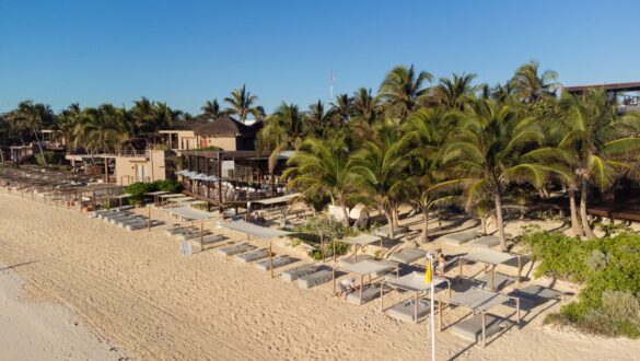 Colibri Boutique Hotel opens Lula Hotel in Tulum, Quintana Roo, Mexico