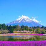 Japan to charge tourist fee for Mount Fuji due to overtourism