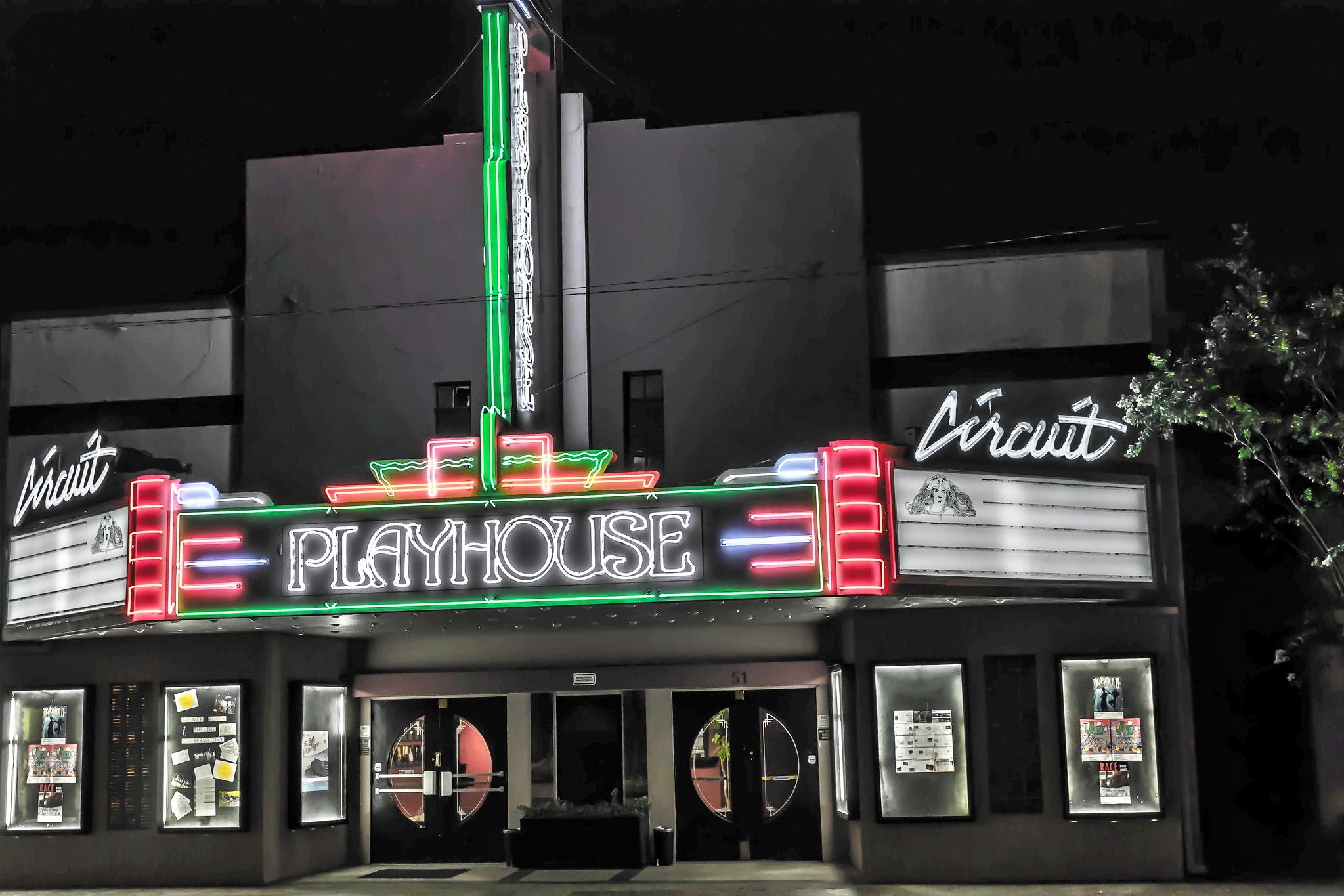Playhouse on the Square, Memphis