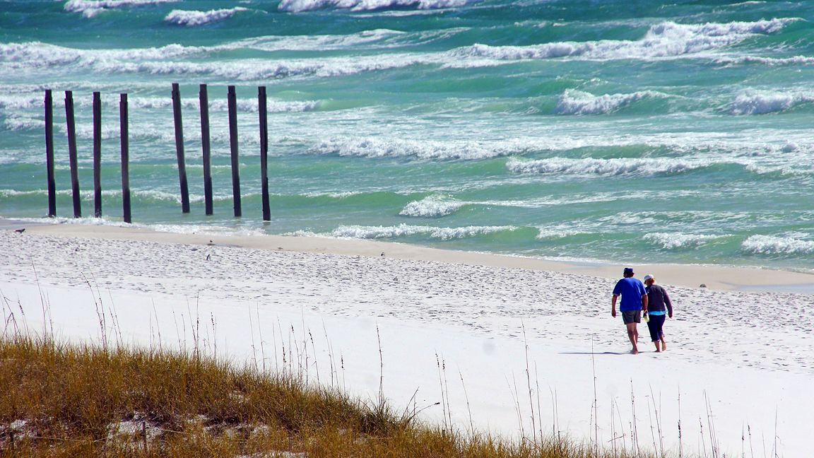 Taylor Swift song Florida!!! gives major tourism boost to Destin