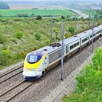 Rail Europe combines train bookings into one click