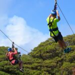 Get the adrenaline flowing with extreme travel adventures