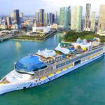 Royal Caribbean teams up with the Make-A-Wish Foundation
