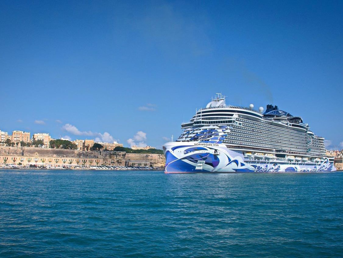 Norwegian Cruise Line unveils summer 2024 European cruise season