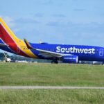 Southwest Airlines buys SAFFiRE Renewables LLC as part of its subsidiary, Southwest Airlines Renewal Ventures to develop sustainable air fuel