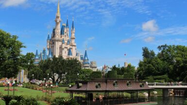 Walt Disney World is changing access to the DAS card system