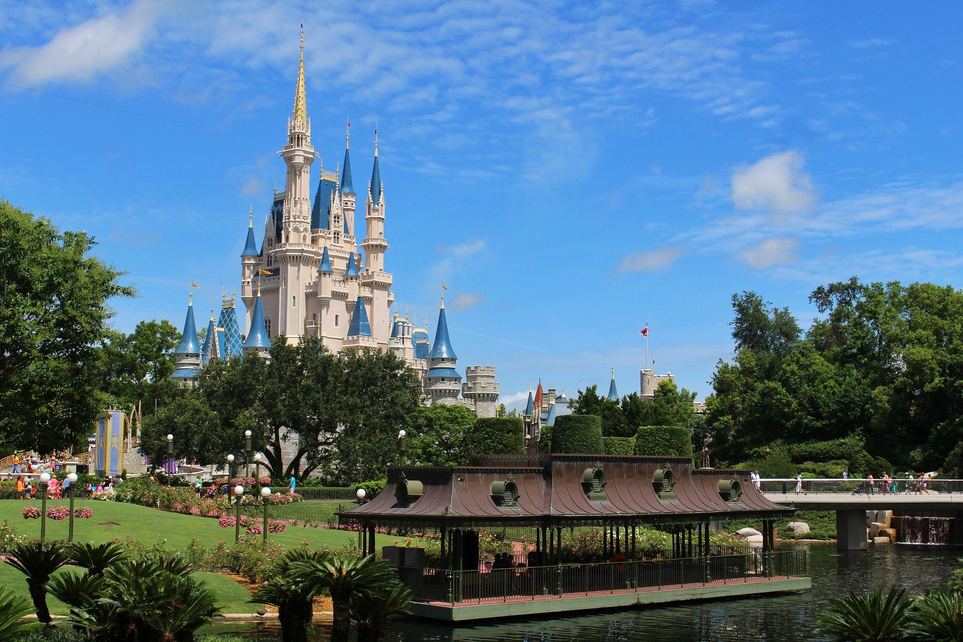 Walt Disney World is changing access to the DAS card system