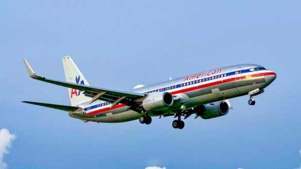 American Airlines announces new Caribbean and Latin American routes