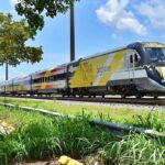 Enjoy Mother's Day with Brightline