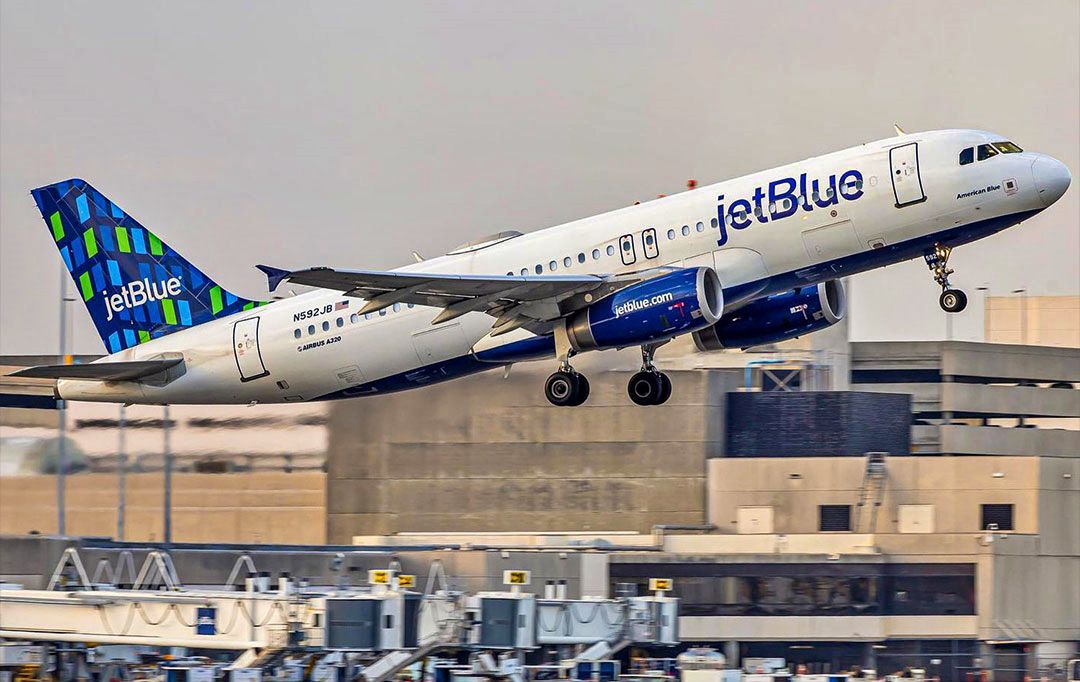 JetBlue is launching new flights from Puerto Rico