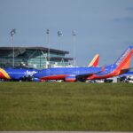 Southwest Airlines announces Wanna Go Wednesdays for the lowest fares