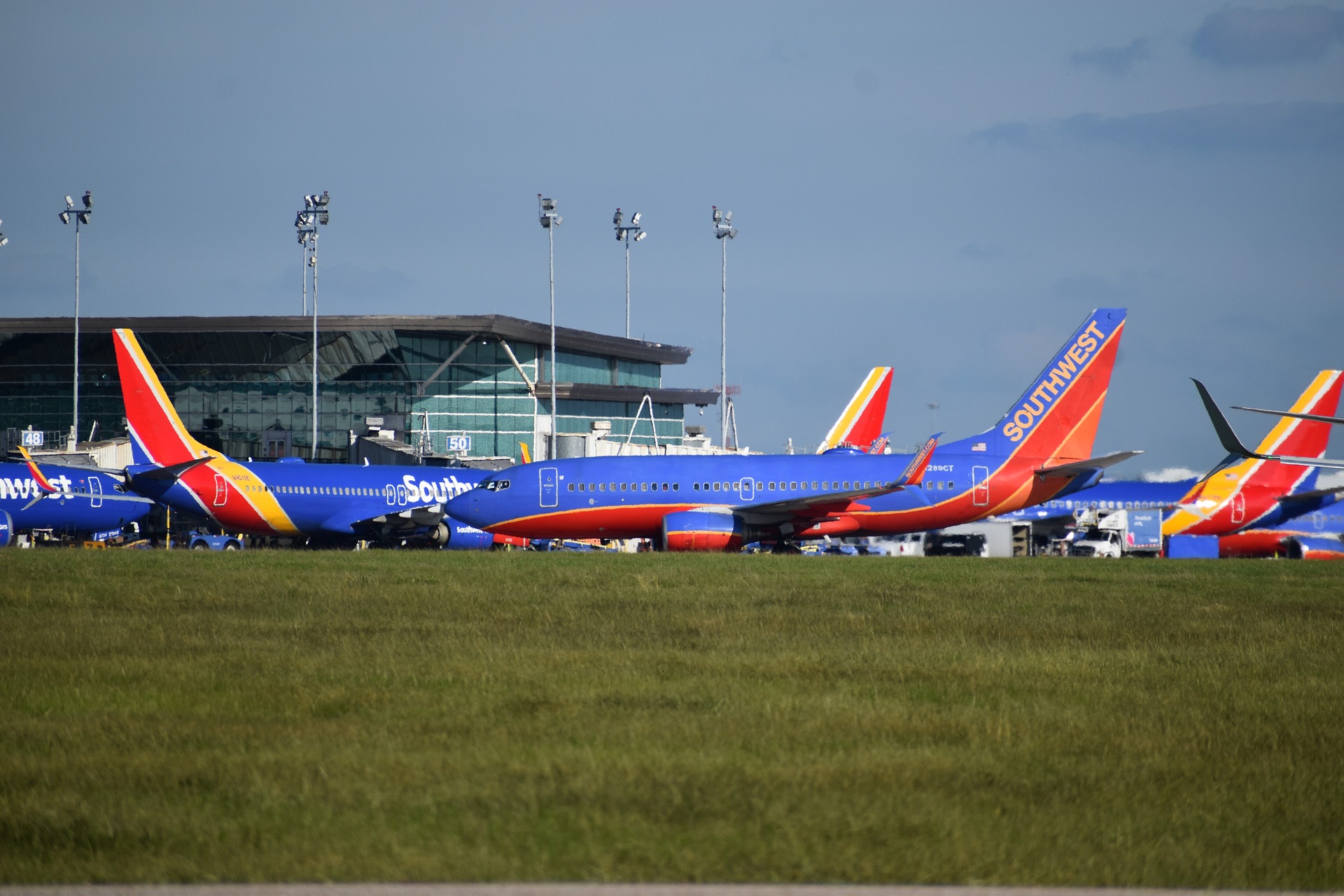 Southwest Airlines announces Wanna Go Wednesdays for the lowest fares