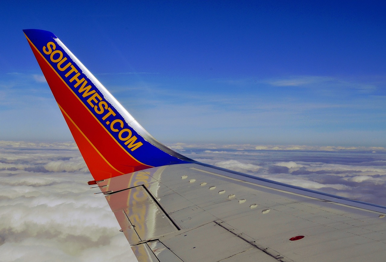 Southwest Airlines`