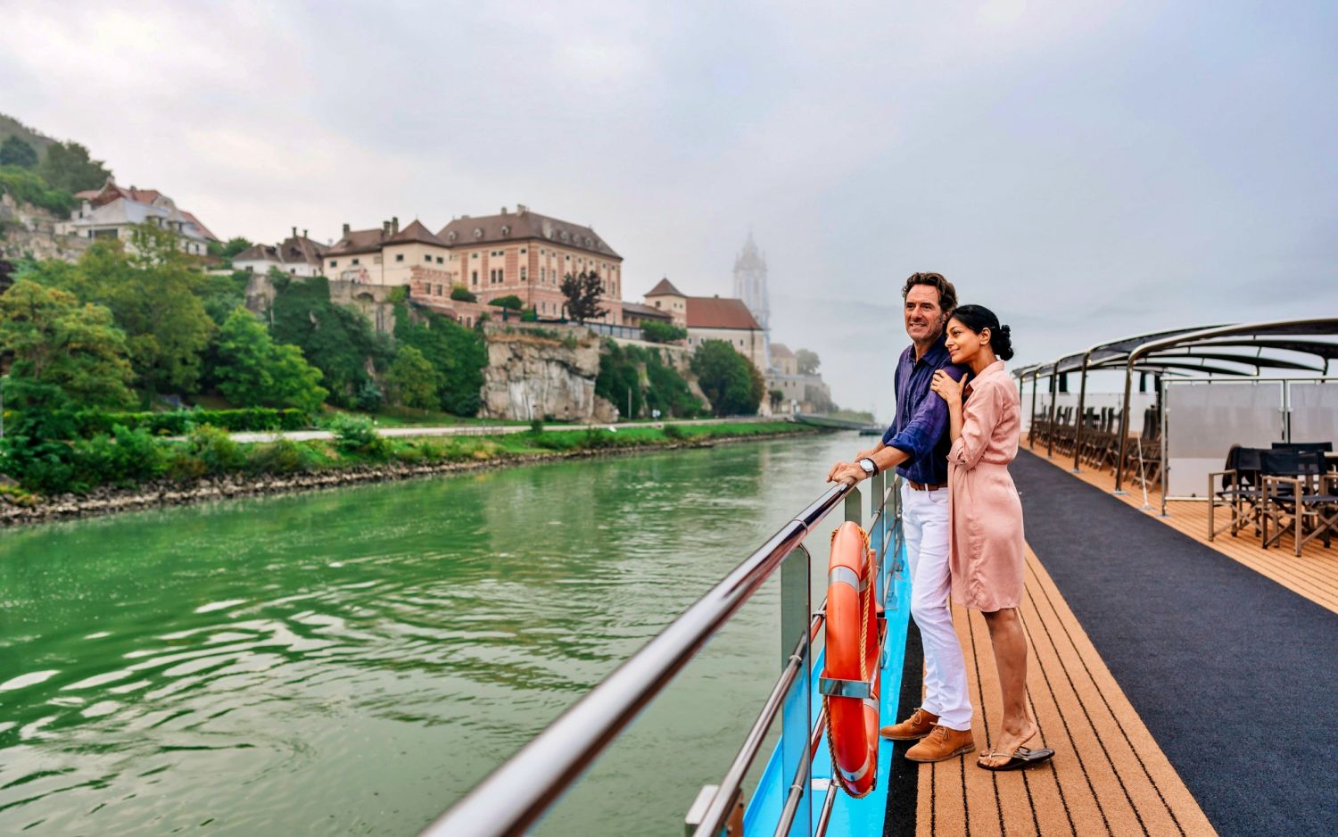 Book your river cruise for 2026