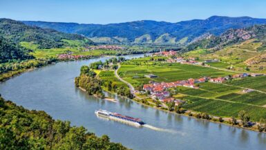 Book your 2026 river cruise with AmaWaterways