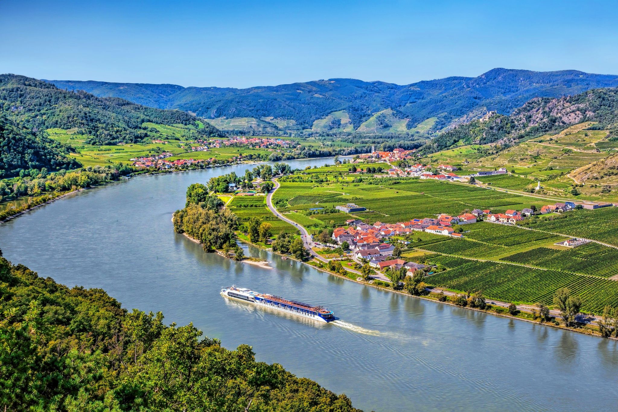 Book your 2026 river cruise with AmaWaterways