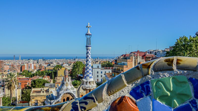Barcelona banning tourist vacation rentals by 2028