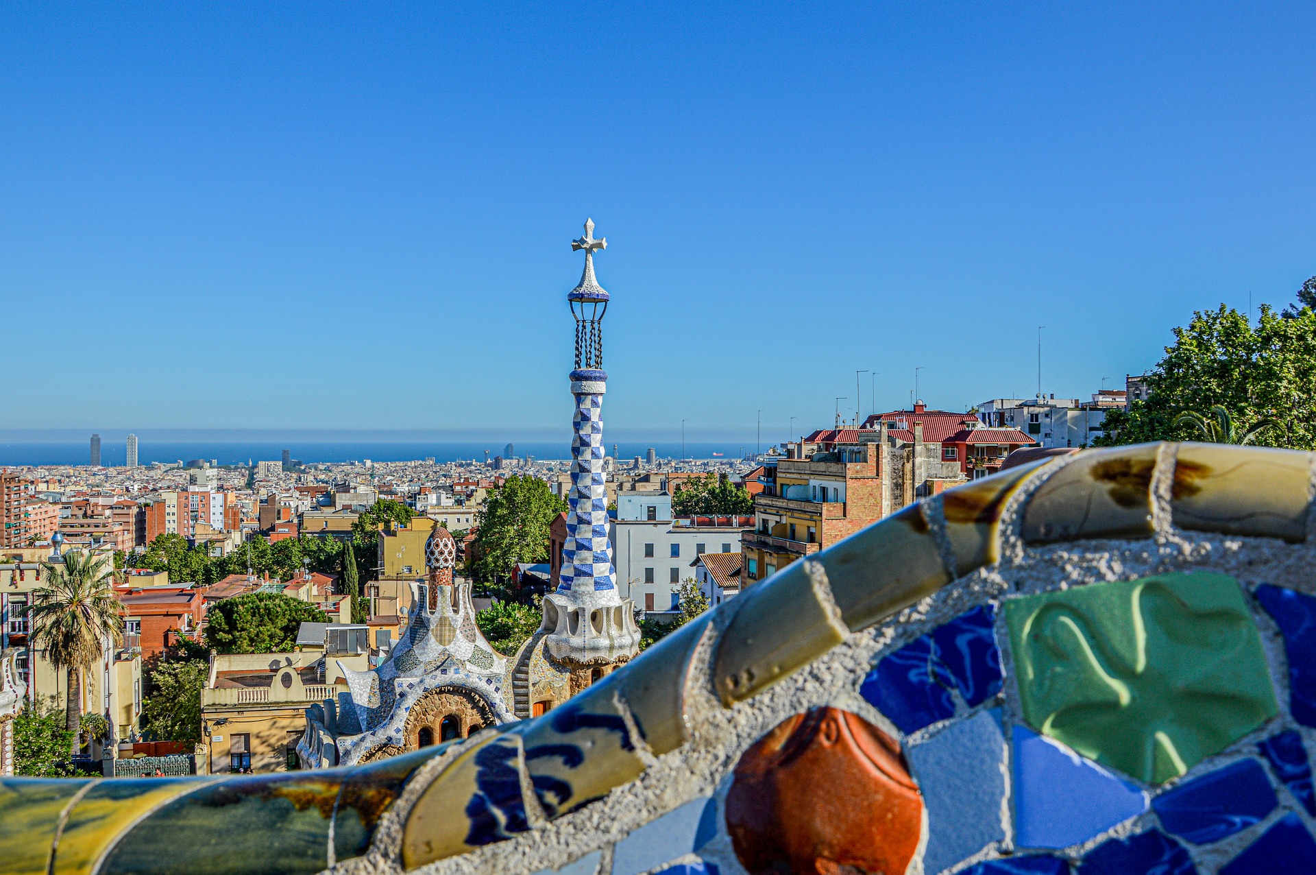 Barcelona banning tourist vacation rentals by 2028