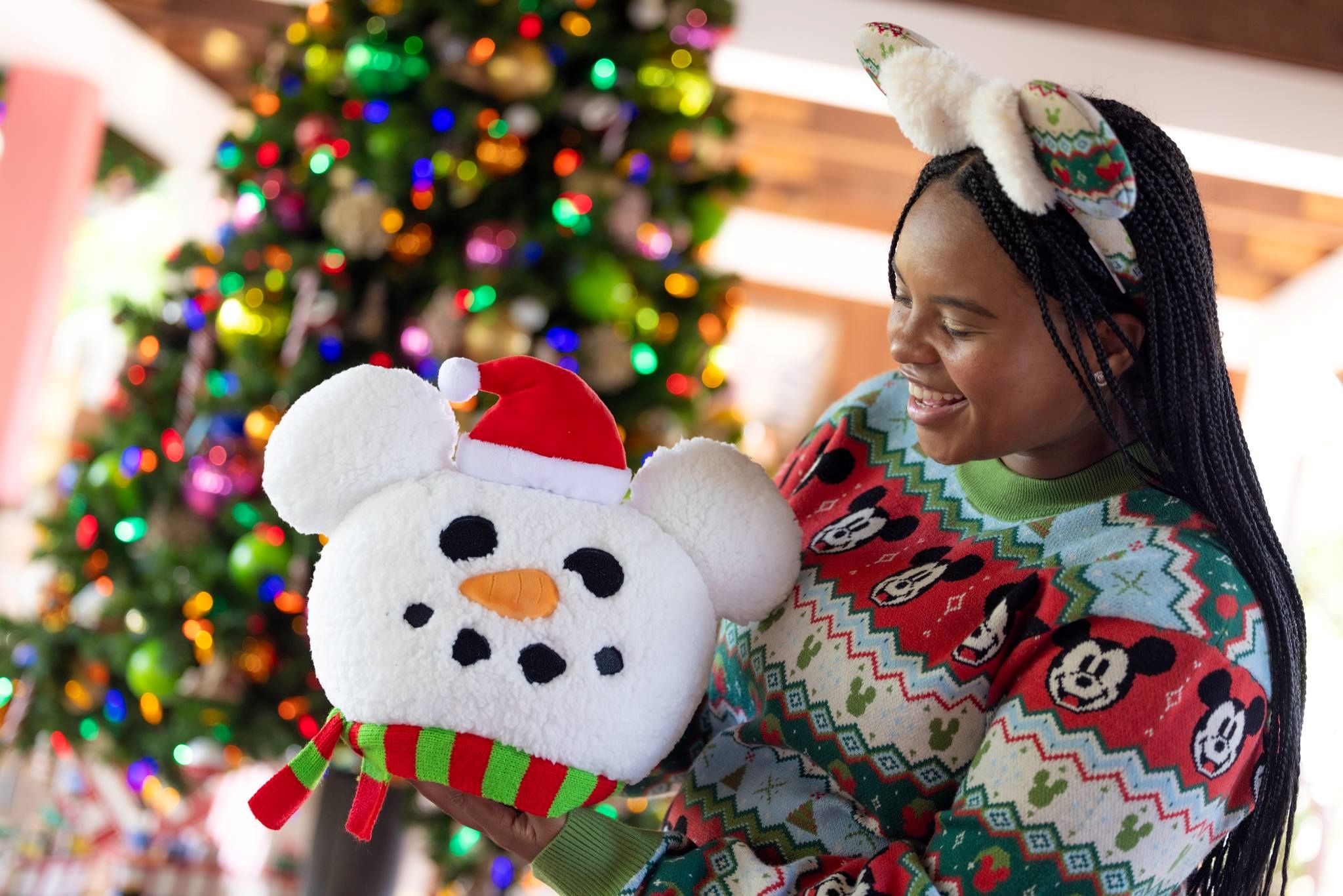 Walt Disney World reveals 2024 Winter Holiday Celebrations