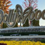 Dollywood came tops in a NAPHA survey