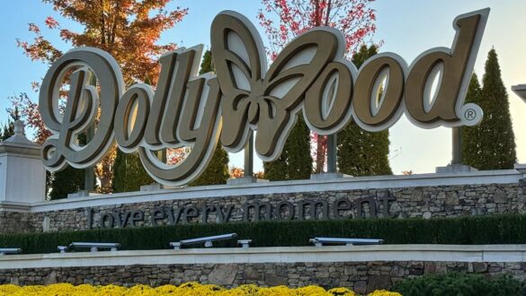 Dollywood came tops in a NAPHA survey