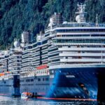 Juneau, Alaska to cap cruise ship passenger numbers