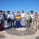 Nerja And Macharaviaya To Honor American Independence in Spain