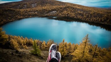 Portugal to open world's longest circular hiking trail