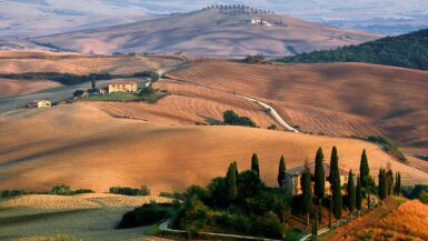 Tuscany region in Italy is offering people up to 30,000 euros to move to a mountain village