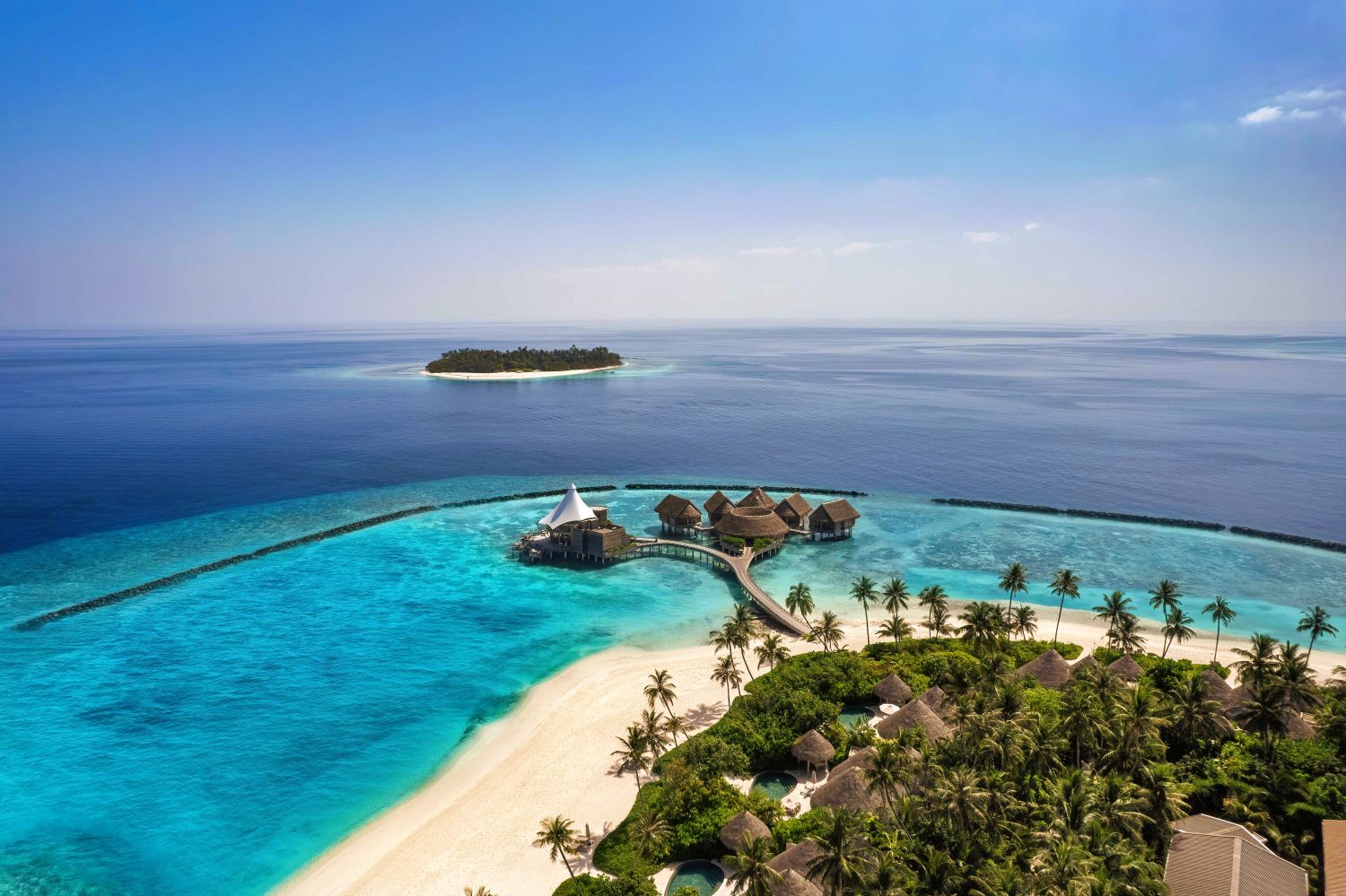 The Nautilus Maldives