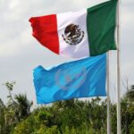 Cancun features highest Blue Flag certified beaches and boats