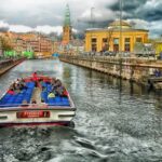 Copenhagen takes a different stance on overtourism