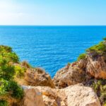 Costa del Sol in Spain bans peeing in the ocean