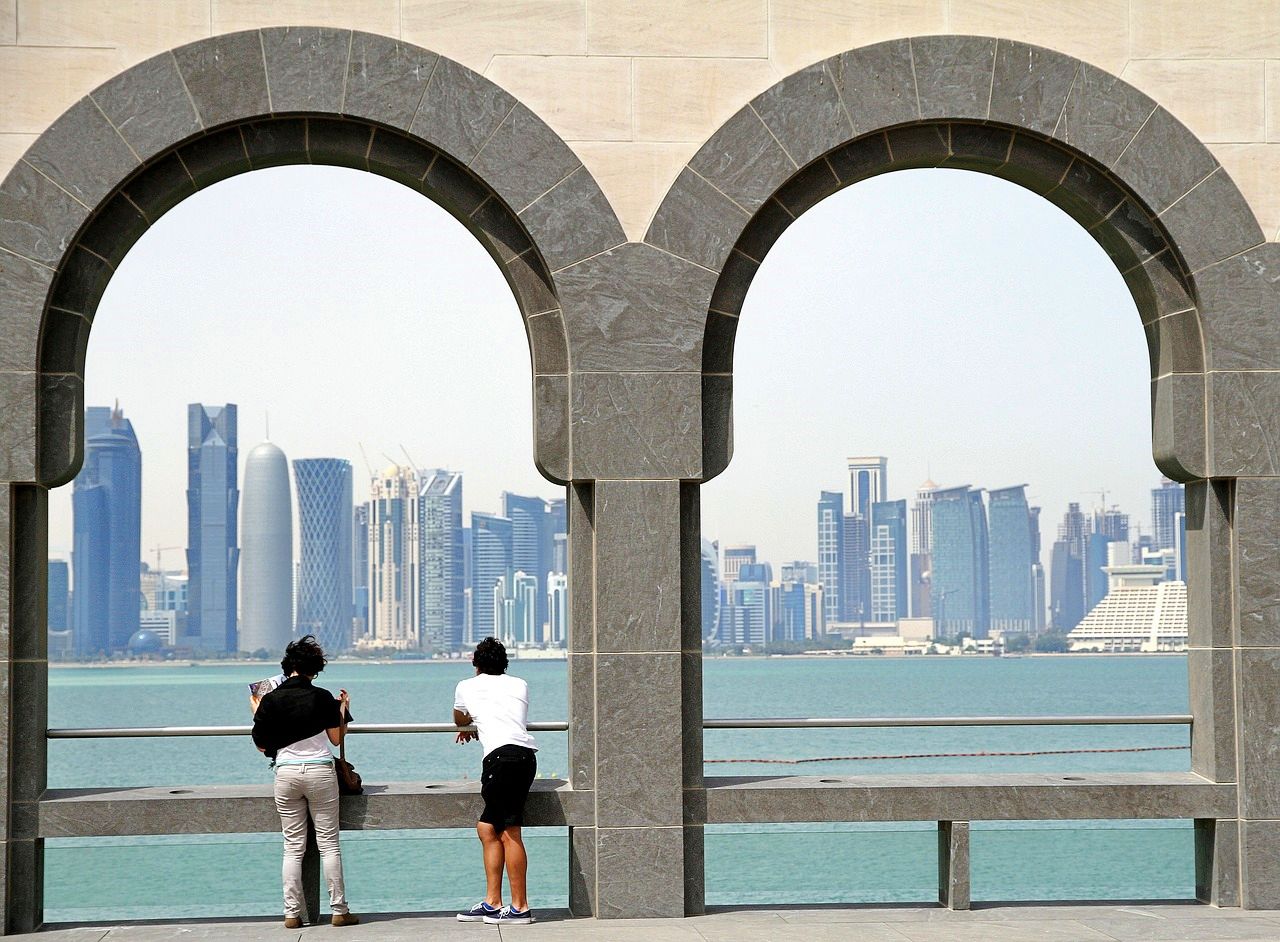 Doha, Qatar