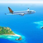 Fiji Airways to offer 4 nonstop flights for Americans in paradise