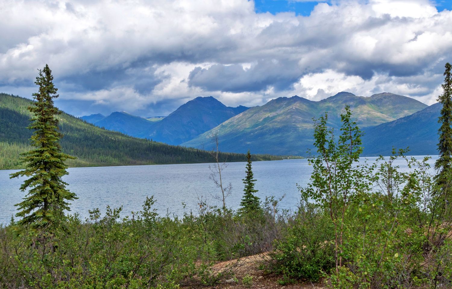 Gates of the Arctic National Park and Preserve, Alaska