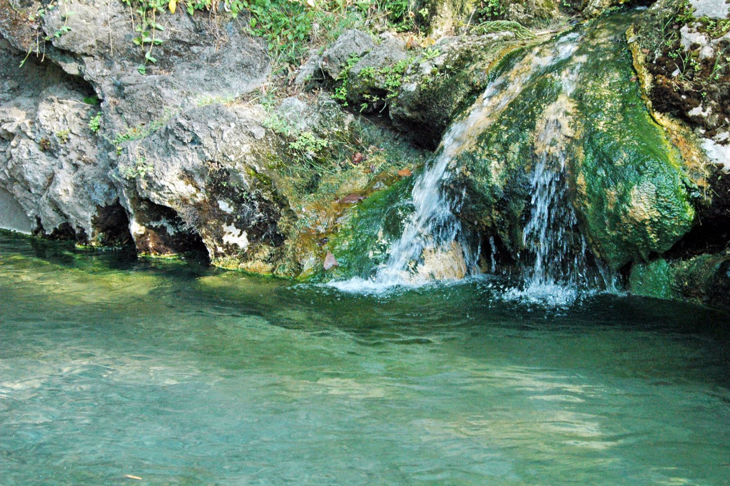 Hot Springs National Park, Arkansas - one of the best US National Parks to visit