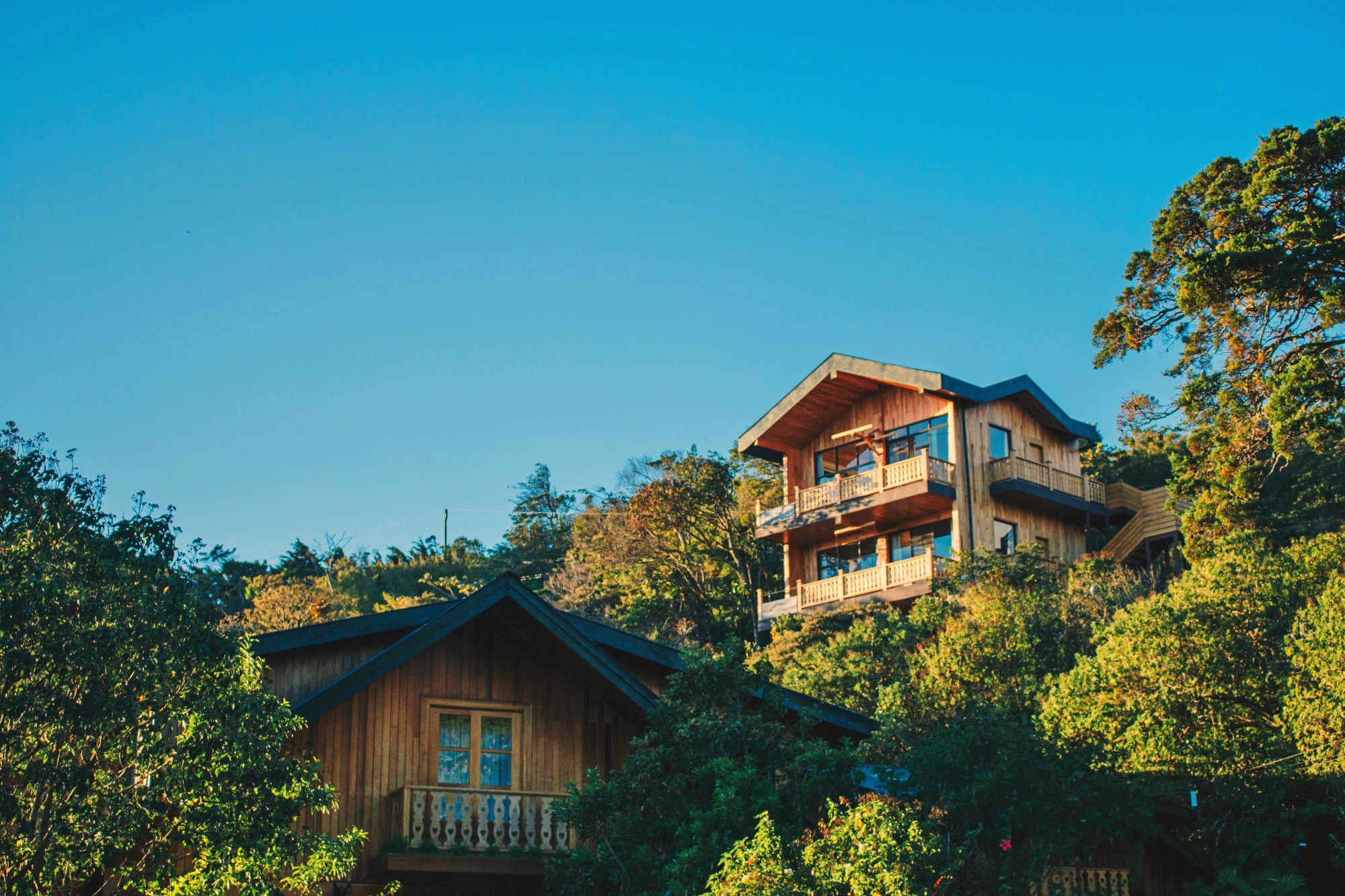 Hotel Belmar, Monteverde, Costa Rica